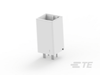PCB Headers & Receptacles - 9-1318123-2 - TE Connectivity