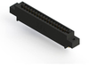 Card Edge Connectors - Edgeboard Connectors - 396-018-520-602 - Lingto Electronic Limited