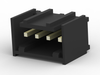 Wtb Conn, Header, 4Pos, 1Row, 3.96Mm; Connector Systems Amp - Te Connectivity - 17R8515 - Newark, An Avnet Company