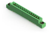 Card Edge Conn, Dual Side, 28Pos, Th; Card Edge Connector Type Edac - 87AH0171 - Newark, An Avnet Company