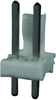 Wire-Board Connector Header 2 Position, 3.96Mm; Connector Systems Amp - Te Connectivity - 34B1184 - Newark, An Avnet Company