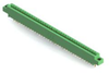 Card Conn, Single Side, 37Pos, Wire Wrap; Card Edge Connector Type Edac - 59AJ3308 - Newark, An Avnet Company
