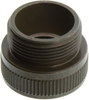 Circular Connector Adapter; Accessory Type Amphenol Industrial - 98F7228 - Newark, An Avnet Company