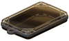 Waterproof Pendant Enclosure, Bk/clr, Pc; Enclosure Type Serpac - 35AJ2068 - Newark, An Avnet Company