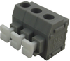 Terminal Block, Wire To Brd, 3Pos, 14Awg; Pitch Spacing Imo Precision Controls - 76Y5575 - Newark, An Avnet Company