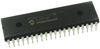 Microcontroller Mcu, 8 Bit, Pic16, 20Mhz, Dip-40; Product Range Microchip - 61H5183 - Newark, An Avnet Company