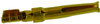 D Sub Contact, Socket, 24-20Awg, Crimp; For Use With Amp Te Connectivity - 90F7573 - Newark, An Avnet Company