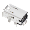 Connectors, Interconnects - Pluggable Connectors - Pluggable Connector Assemblies - 1362667-2294417-1 - Win Source Electronics