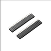Headers, Receptacles, Female Sockets - 1528-5583-ND - DigiKey