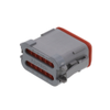 Rectangular Connector Housings - 1734-1602-ND - DigiKey