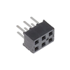Headers, Receptacles, Female Sockets - SMM-103-01-F-D-ND - DigiKey