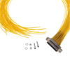 D-Sub Cables - 1003-MDM-51PH001P-A174-ND - DigiKey