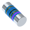 Chip Resistor - Surface Mount - 749-MMA02040E1601BB100DKR-ND - DigiKey