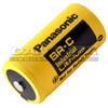 3V Cylindrical - Battery - LITH-14PANA - Dantona Industries, Inc.