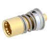 Coaxial Connector (RF) Assemblies - 5328-FMCN1209-ND - DigiKey