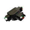 Blade Type Power Connector Accessories -- 2243-20-01-ND