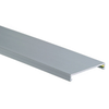 Wire Duct, Raceway Covers - 298-18182-ND - DigiKey