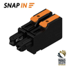 Headers, Plugs and Sockets - 281-8000078328-ND - DigiKey