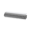 Wire to Board - 102-TBL005A-500-15GY-2WT-ND - DigiKey