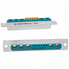 D-Sub Connector Assemblies - 626-1129-ND - DigiKey