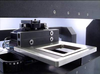 Air Bearing Stage, Reticle Positioning, DynamYX ® RS -- DYNAMYX-RS