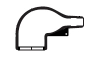 shrink tube - 812836-000 - Powell Electronics, Inc.