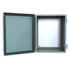 Enclosures, Boxes, & Cases - 1414PHI6 - Powell Electronics, Inc.