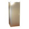 Enclosures, Boxes, & Cases - HN4FS903636SS - Powell Electronics, Inc.