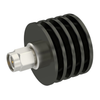 Coaxial Connector (RF) Terminators - 2201-R404518000-ND - DigiKey