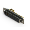 D-Sub Connector Assemblies - 151-628-43W2222-3T1-ND - DigiKey