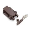 Non-Magnetic Touch Latch (New Style) - MC-37/BRN-1 - MC-37/BRN-1 - Sugatsune America, Inc.
