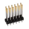 Headers, Male Pins - TSW-106-15-L-D-ND - DigiKey