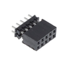 Headers, Receptacles, Female Sockets - ESQT-102-03-L-5-375-ND - DigiKey