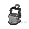Heavy Duty Connector Housings, Hoods, Bases - 17-T1509034500-000-ND - DigiKey