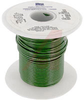 Wire, Hook-Up; 18 AWG; 16/30; 0.016 in.; 0.080 in.; -40 degC; 300 V; Green - 70136444 - Allied Electronics, Inc.