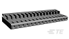 Rectangular Wire & Cable Connectors & Housings - 926475-4 - TE Connectivity