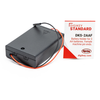 Battery Holders, Clips, Contacts - DKS-2AAF-ND - DigiKey