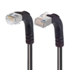 Modular/Ethernet Cables (RJ45, RJ11) - 5073-TRD815SRA4BLK-7-ND - DigiKey