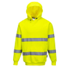 Hi Vis Hoodies & Fleeces - 2718907 - RS Components, Ltd.