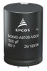 Aluminium Capacitors - 1733466 - RS Components, Ltd.