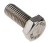 Hex Bolts - 190355 - RS Components, Ltd.