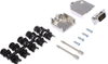 D Sub Connectors - 6155982 - RS Components, Ltd.