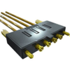 Coaxial Connectors - 2081527 - RS Components, Ltd.