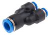 Pneumatic Fittings - 1215994 - RS Components, Ltd.