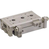 Pneumatic Guided Cylinders - 2353344 - RS Components, Ltd.