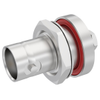 Coaxial Connector (RF) Assemblies - 2201-R141338007-ND - DigiKey