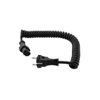 Power, Line Cables and Extension Cords - 5073-PCH21CZ8-BLK-02F-ND - DigiKey