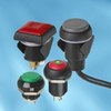 Sealed Short Body And Latching Pushbutton Switches - IC Series - APEM Components, Inc.