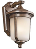 Exterior -Wall Mount - 600922 - Light Center (The)
