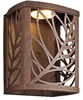 Exterior -Wall Mt./Flush - 325684 - Light Center (The)